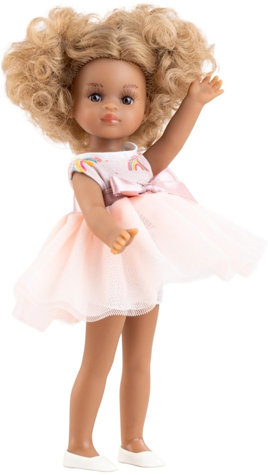 Кукла Paola Reina Raquel 02133