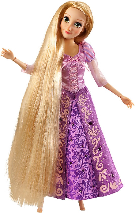 Кукла Disney Rapunzel Classic