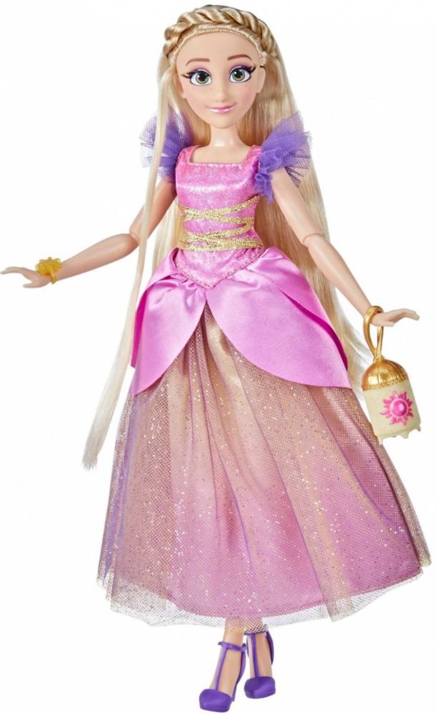 Лялька Hasbro Rapunzel F1247