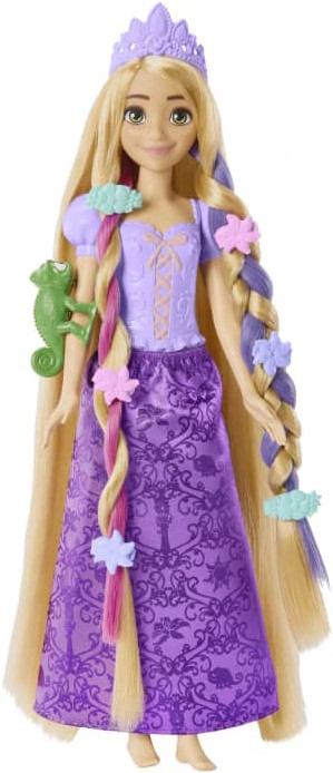 Лялька Disney Rapunzel HLW18