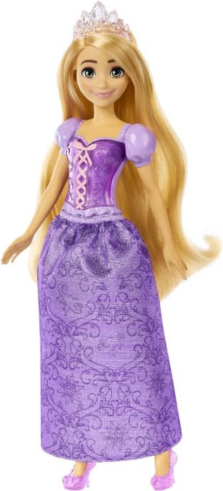 Кукла Disney Rapunzel HLW03