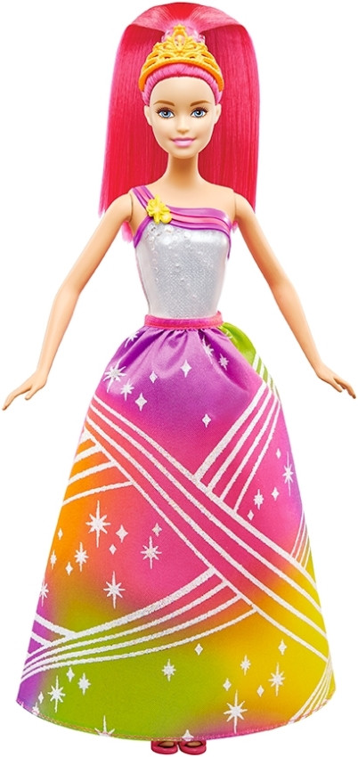 Кукла Barbie Rainbow Cove DPP90
