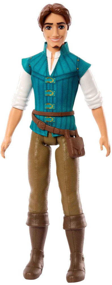 Кукла Disney Prince Flynn Rider HLV98