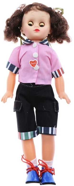 Лялька Na-Na Pretty Doll ID19