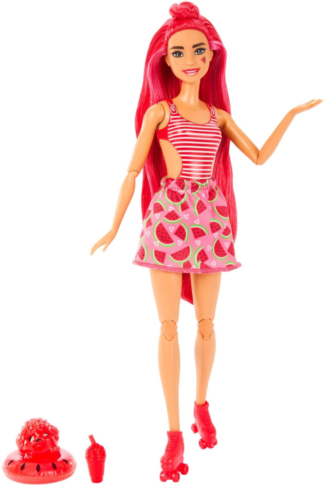 Кукла Barbie Pop Reveal Fruit HNW43