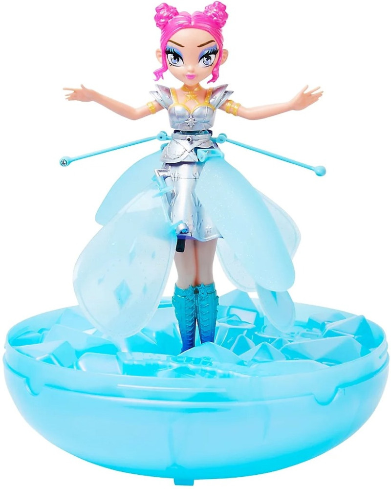 Лялька Spin Master Pixies Crystal Flyers SM19184/2081