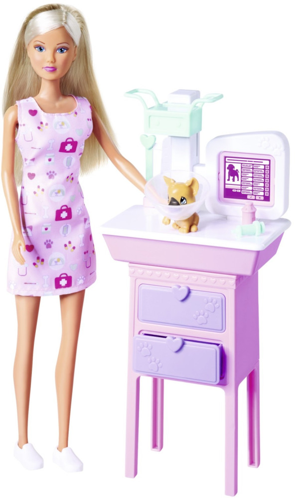 Лялька Simba Pet Doctor 105733653