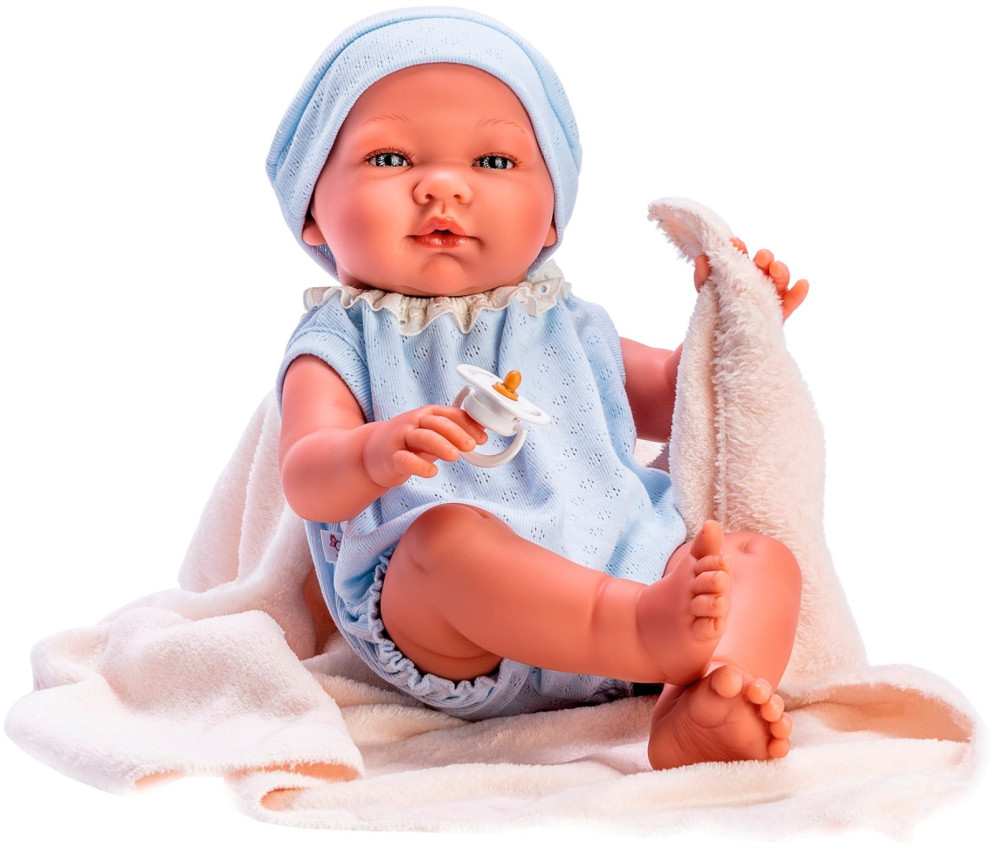 Лялька ASI Pablo 0367011