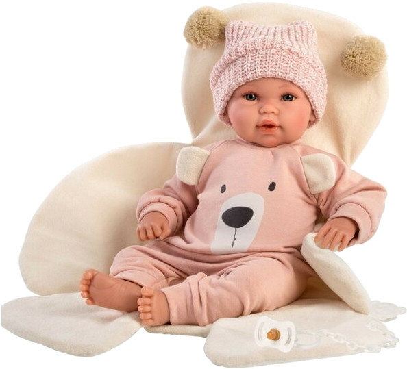 Пупс Llorens Osito 63644