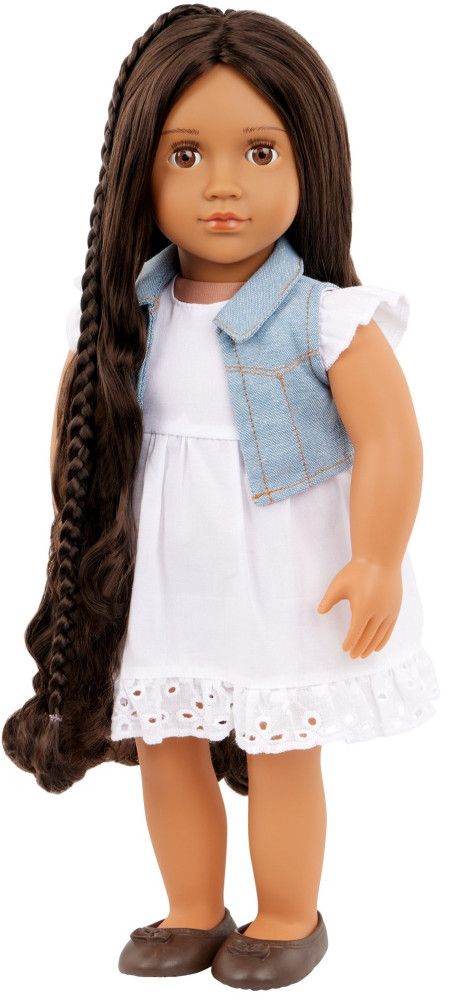 Лялька Our Generation Dolls Perla BD31535