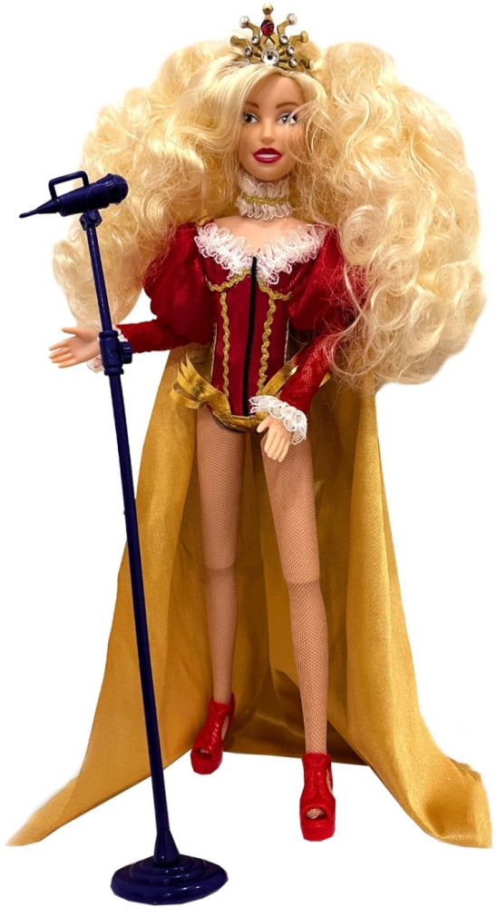 Лялька Kids Hits Olya Polyakova KH29/004