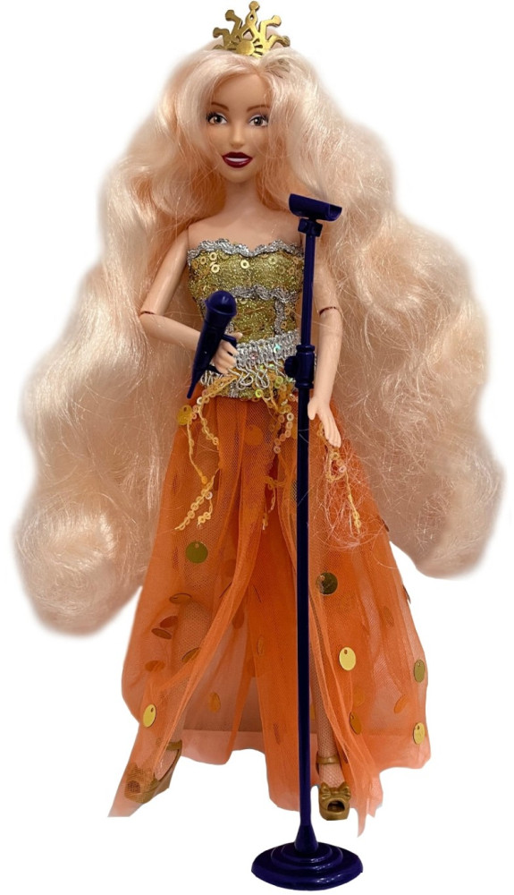 Лялька Kids Hits Olga Polyakova KH29/003