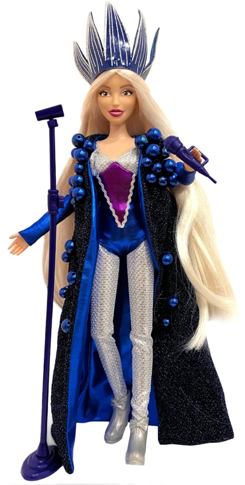 Лялька Kids Hits Olga Polyakova KH29/002