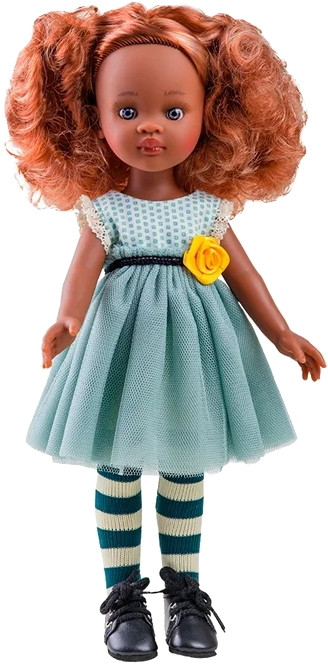 Кукла Paola Reina Nora 04512