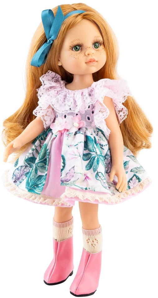 Кукла Paola Reina Noelia 04679