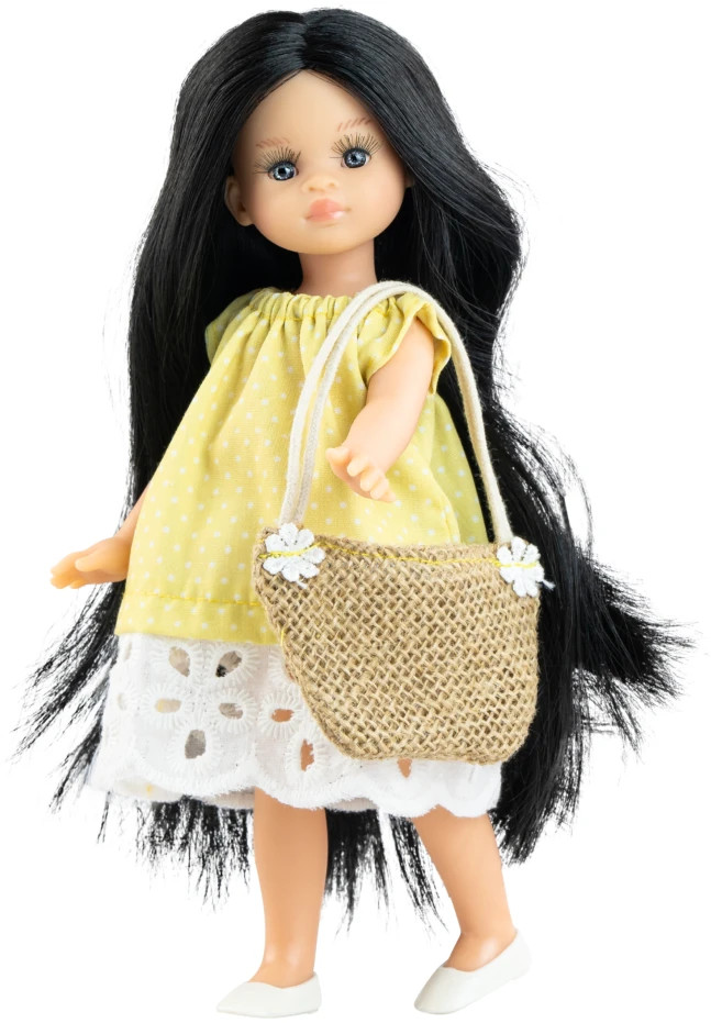 Кукла Paola Reina Noah 02135