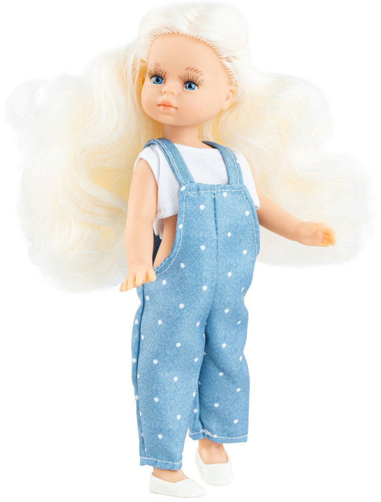 Кукла Paola Reina Noelia 02131