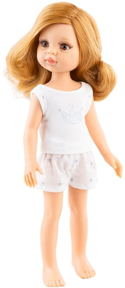 Кукла Paola Reina Noemi 13224