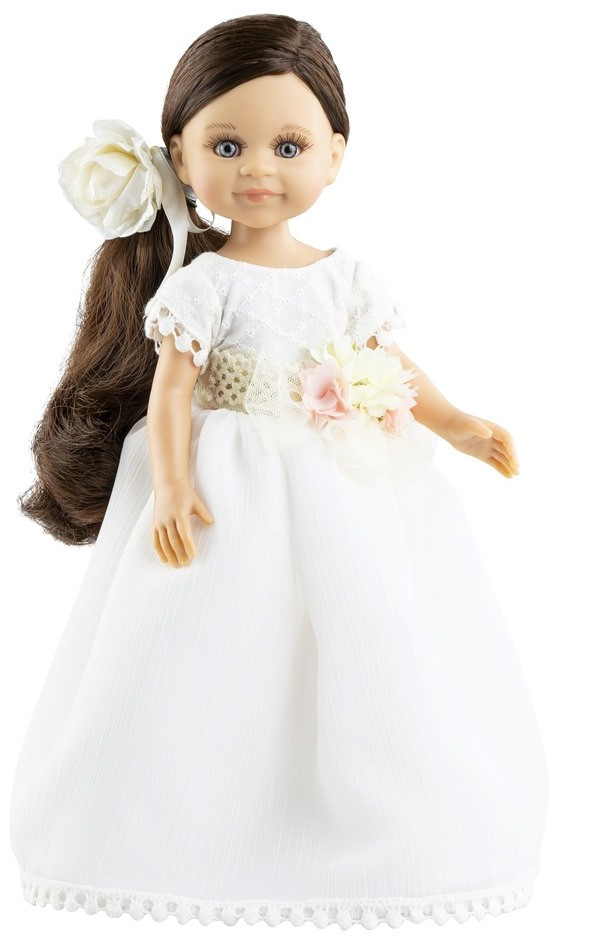 Кукла Paola Reina Noa 04829