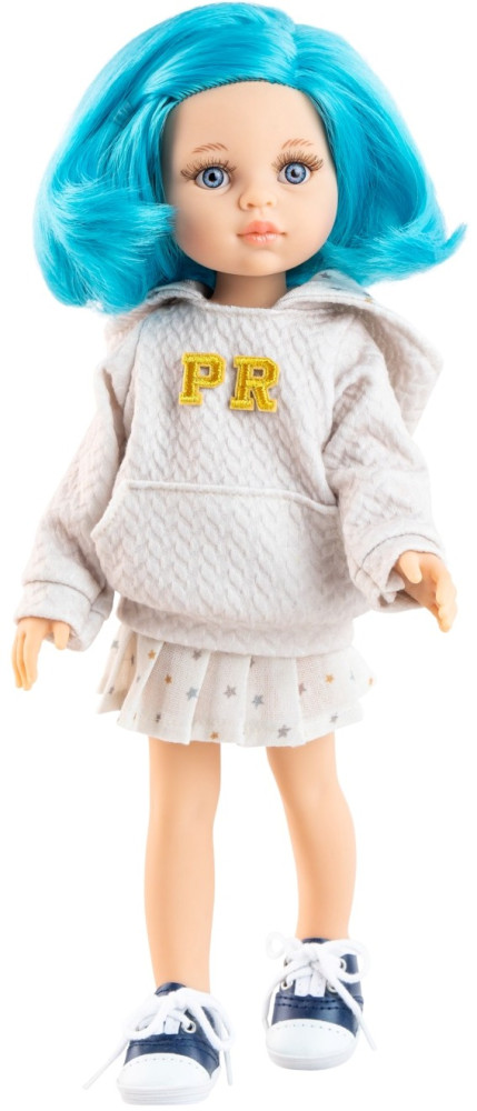 Кукла Paola Reina Nieves 04537