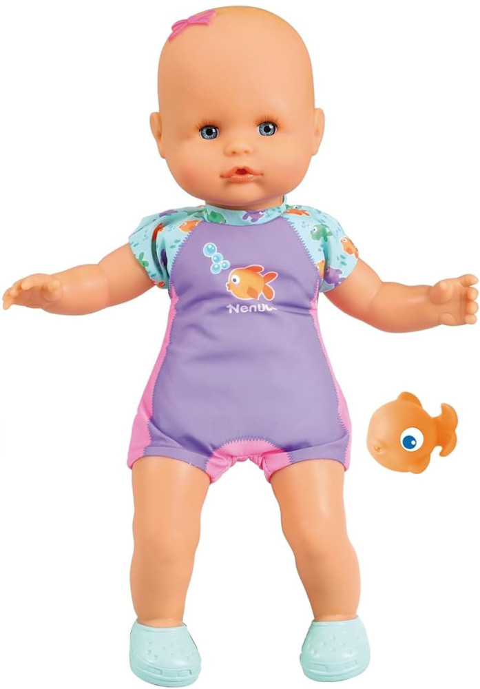 Лялька Nenuco NFN88000