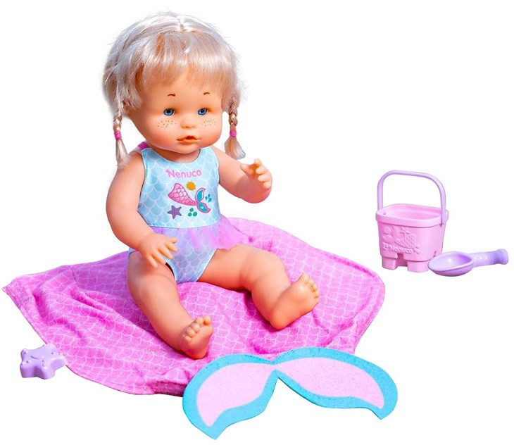 Лялька Nenuco NFN22000
