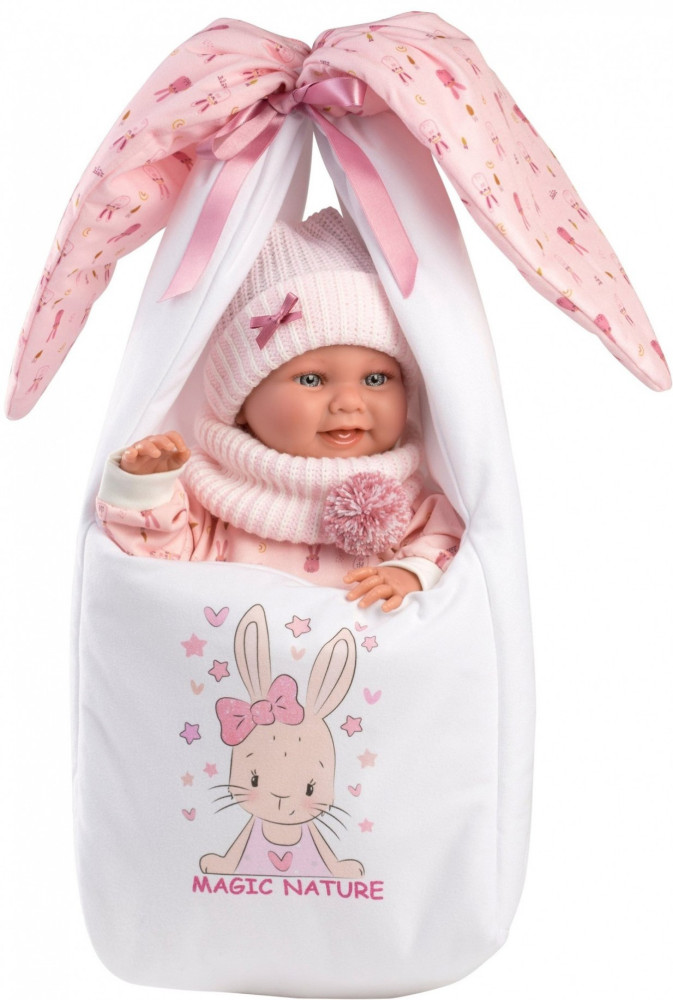 Пупс Llorens Nica 73802
