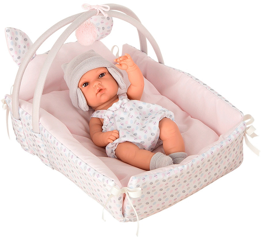 Пупс ARIAS Natal 60283