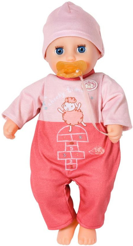 Пупс Zapf My First Baby Annabell 706398