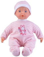 Пупс Lotus My First Baby Doll 13960