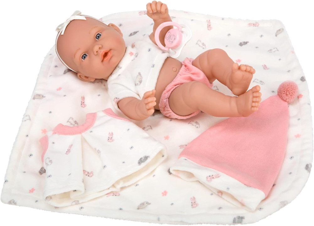 Пупс ARIAS Munecas 60691