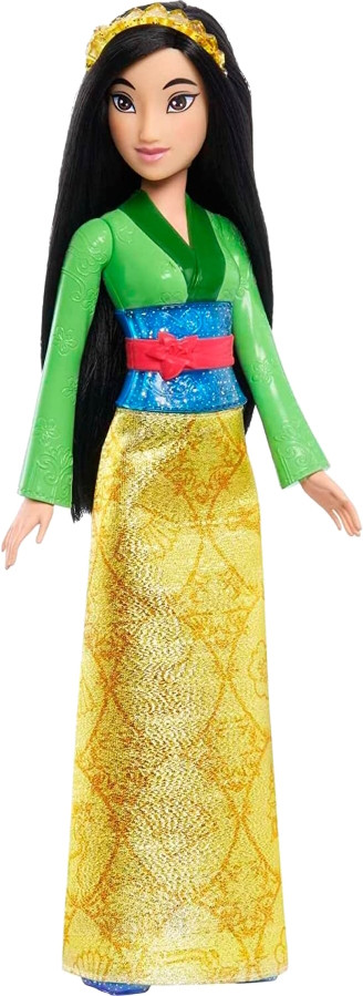 Кукла Disney Mulan HLW14