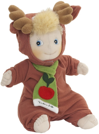 Лялька Rubens Barn Moose