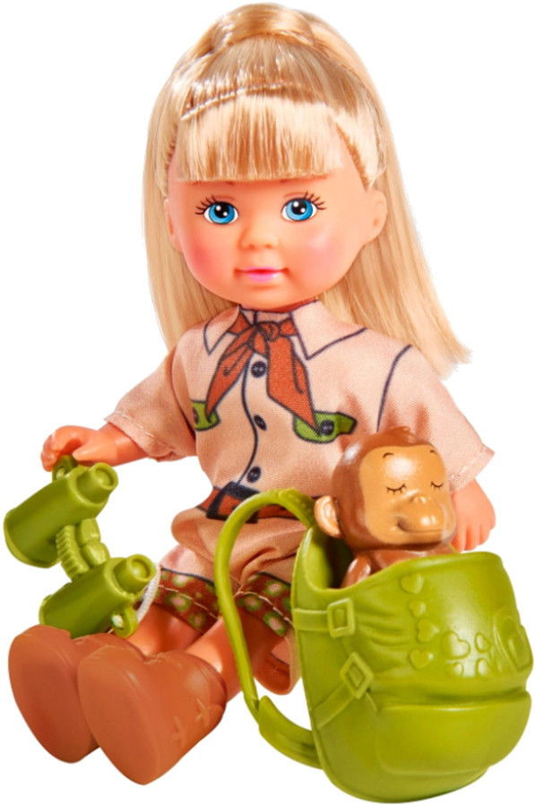 Лялька Simba Monkeys 5733481