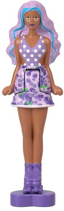 Кукла Barbie Mini BarbieLand HYM26