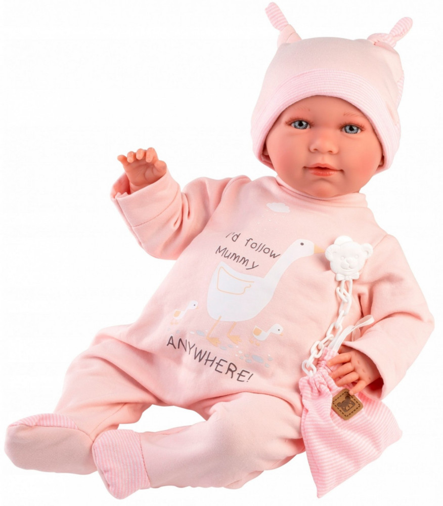 Пупс Llorens Mimi 74108