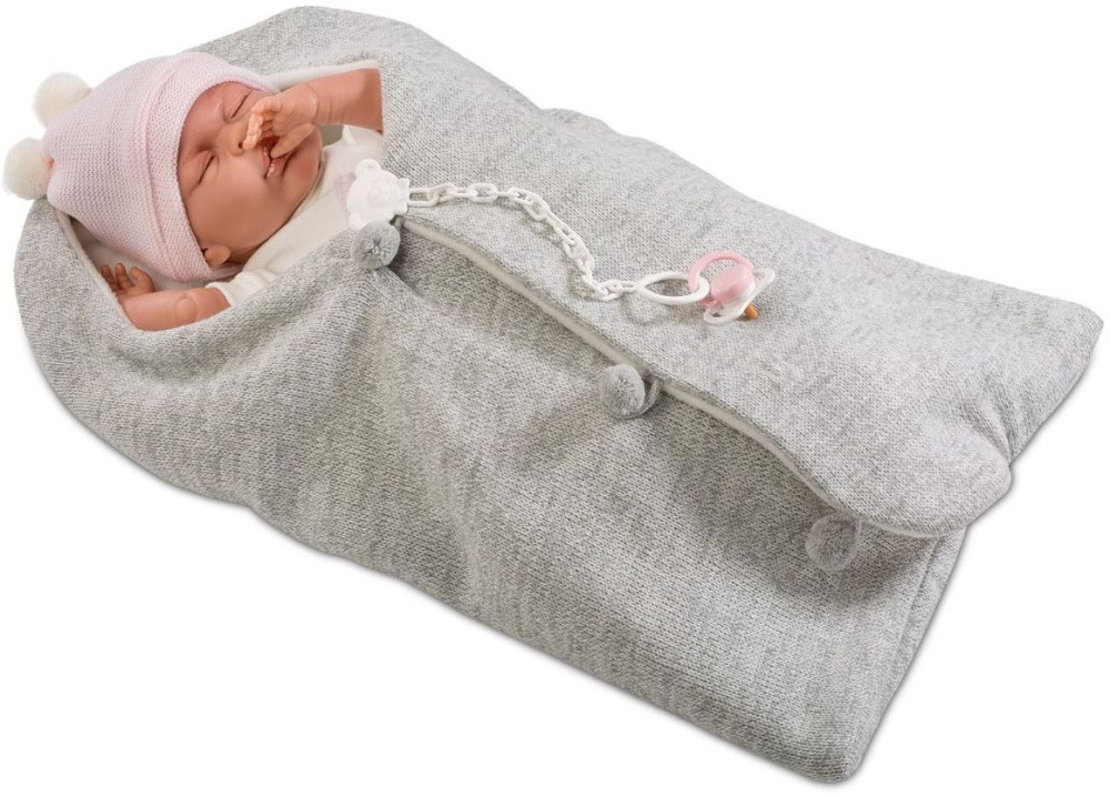 Пупс Llorens Mimi 74032