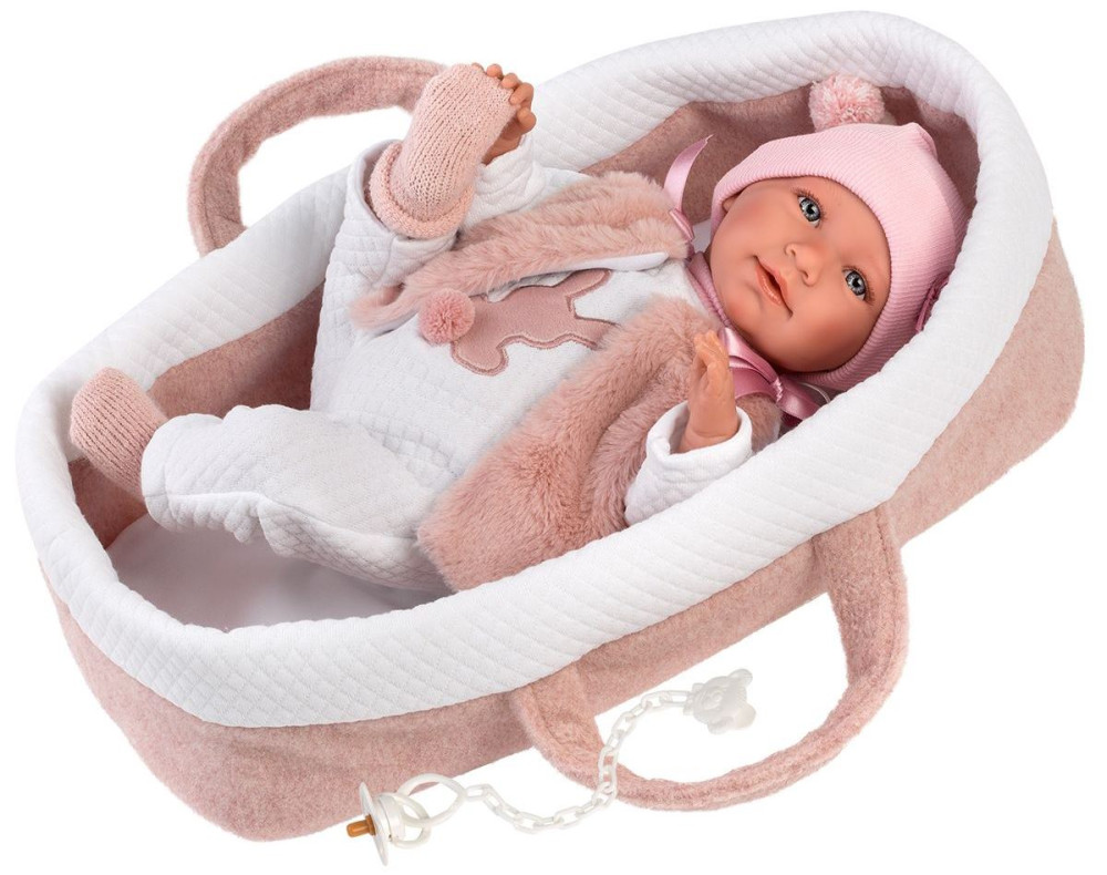 Пупс Llorens Mimi 74011