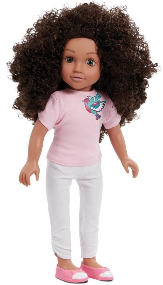 Лялька Addo Mia 314-12104