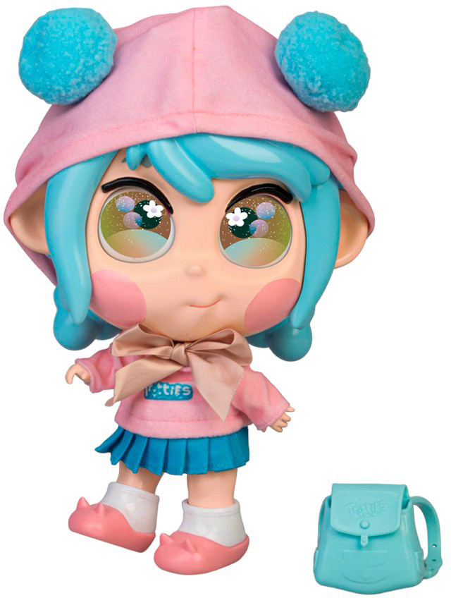 Лялька Trotties Mia TFT01000