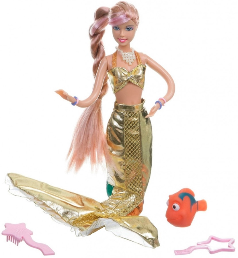 Лялька DEFA Mermaid Princess 20983