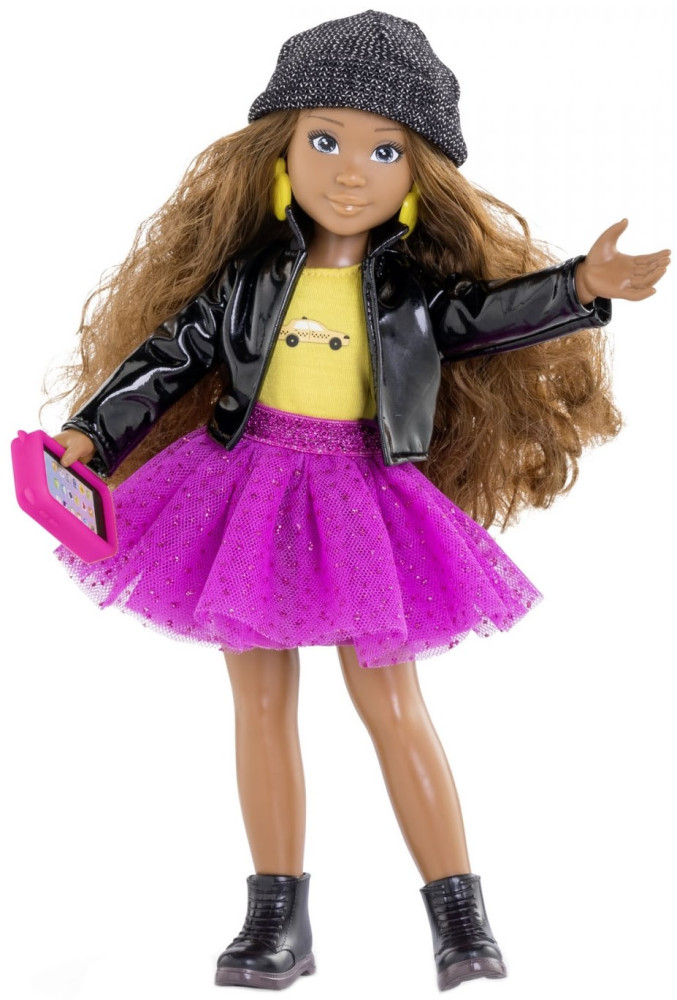 Кукла Corolle Melody New York Set 9000600160