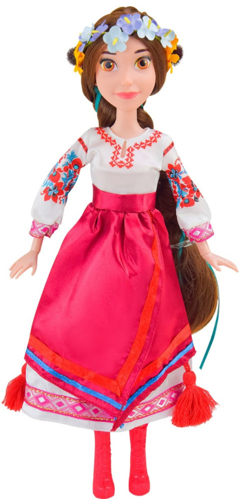 Лялька Kids Hits Mavka MD2205