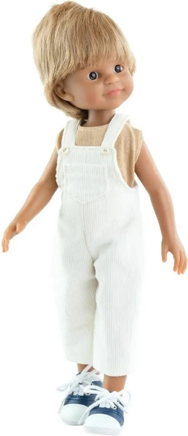 Кукла Paola Reina Martin 04493