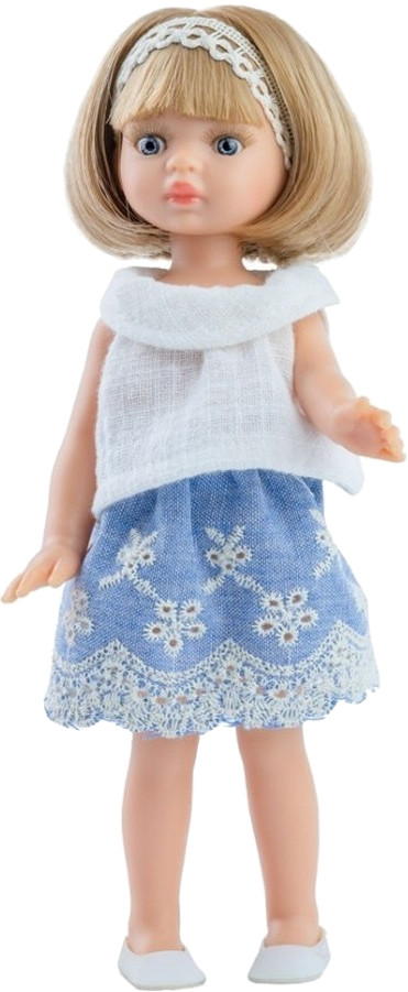 Кукла Paola Reina Martina 02104