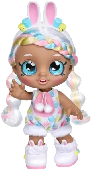 Лялька Kindi Kids Marsha Mello 50064