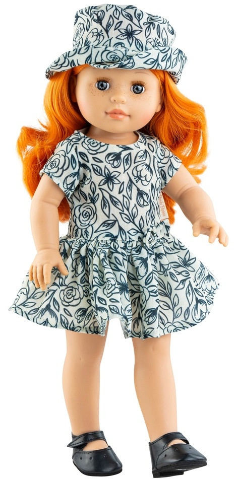 Кукла Paola Reina Maribel 06108