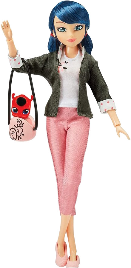 Лялька Miraculous Marinette 50005