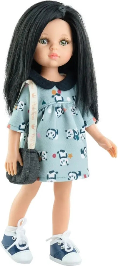 Кукла Paola Reina Maria 04482