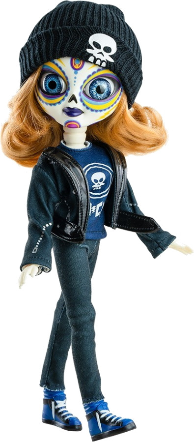 Кукла Paola Reina Maria Catrina 03002